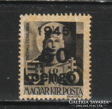 5 Ft. 0491 postatiszta