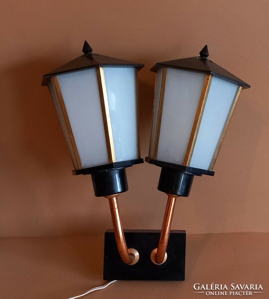 Kandellaber wall lamp vintage negotiable design