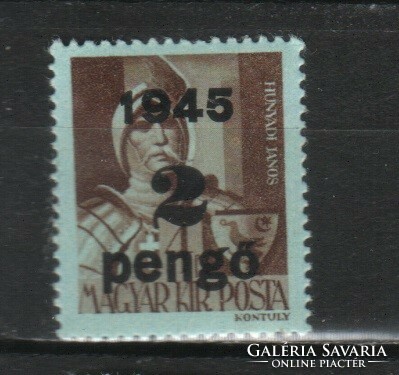 5 Ft. 0489 postatiszta