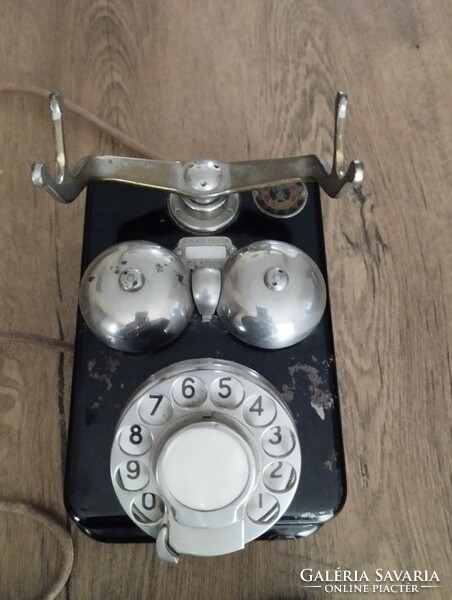 Rare old Ericson phone