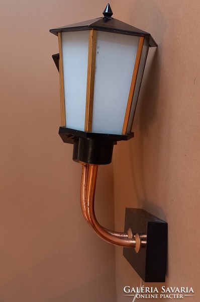 Kandellaber wall lamp vintage negotiable design