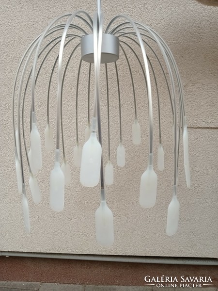 Ikea vintage mennyezeti lámpa Alkudható