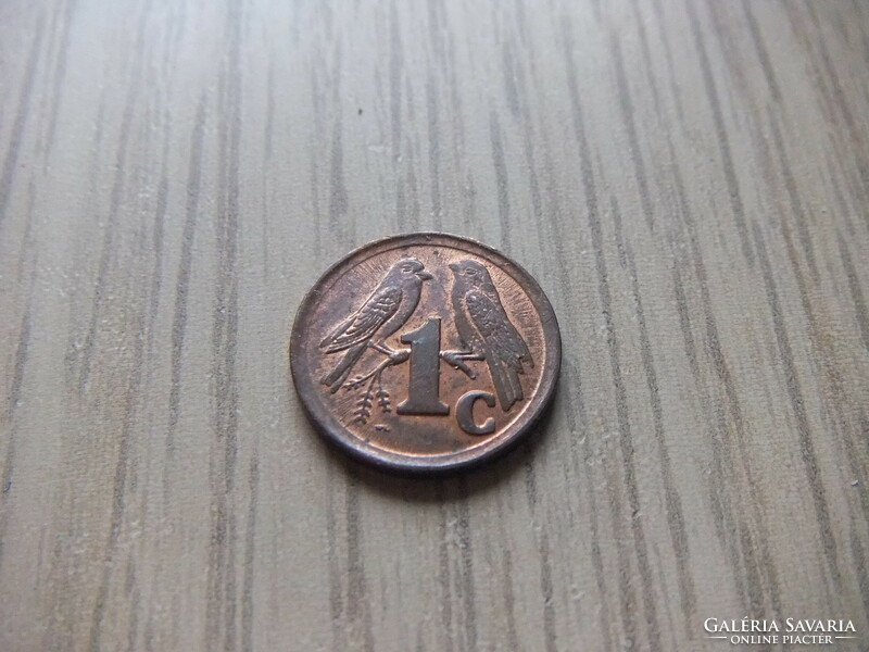 1  Cent  1994  Dél Afrika