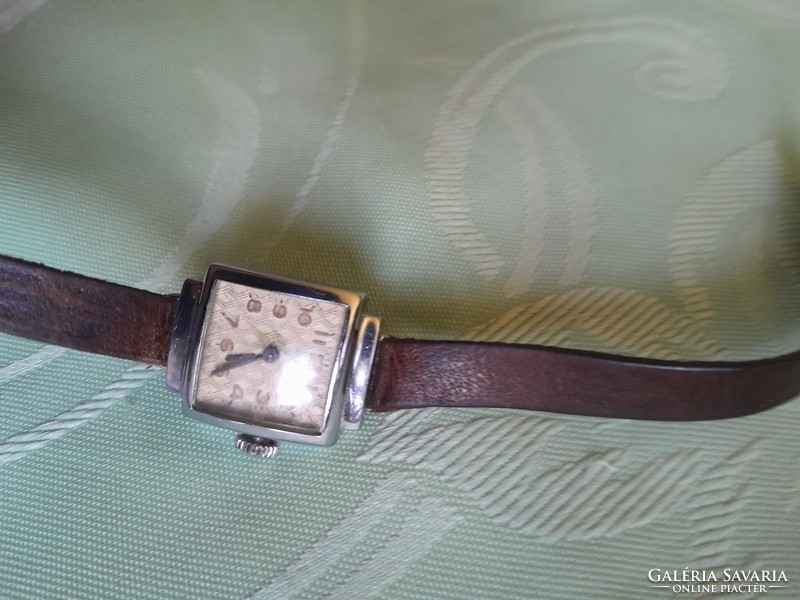 Antique women's watch