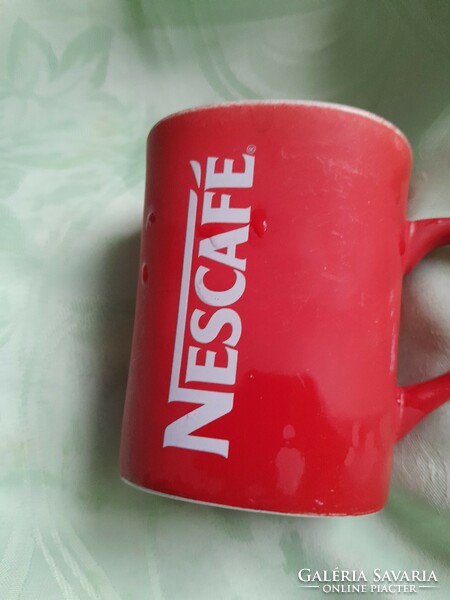 Nescafe 4 pieces