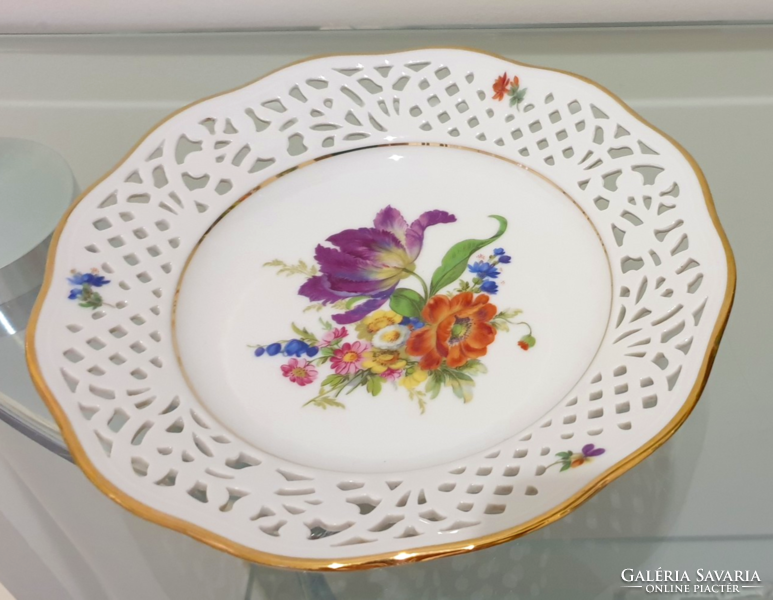 Schumann arzberg decorative plate 19 cm