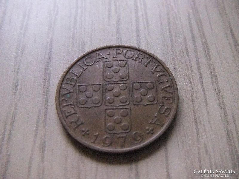 50  Centavos 1979  Portugália