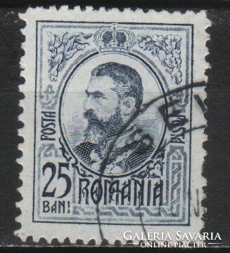 Romania 1125 mi 215 EUR 0.30