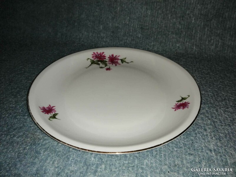 Alföldi porcelain flat plate - diam. 24 cm (a5)