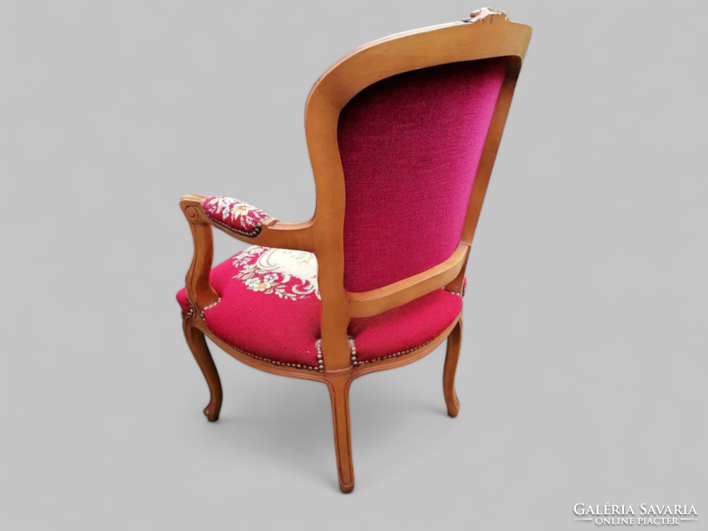 Gobelins armchair