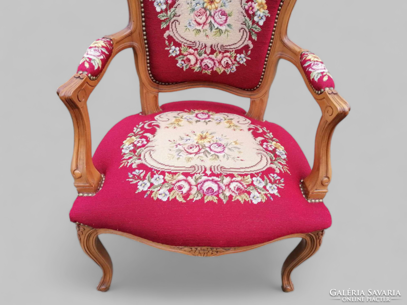 Gobelins armchair