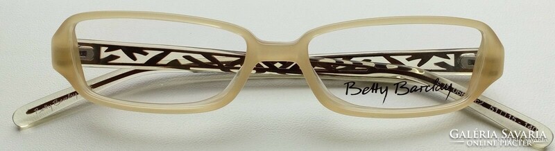 Betty barclay glasses frame. New.