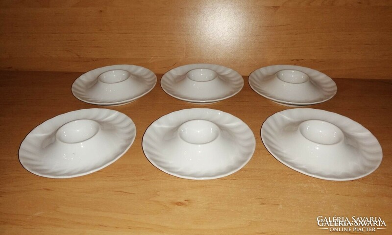 6 porcelain egg trays in one (2p)