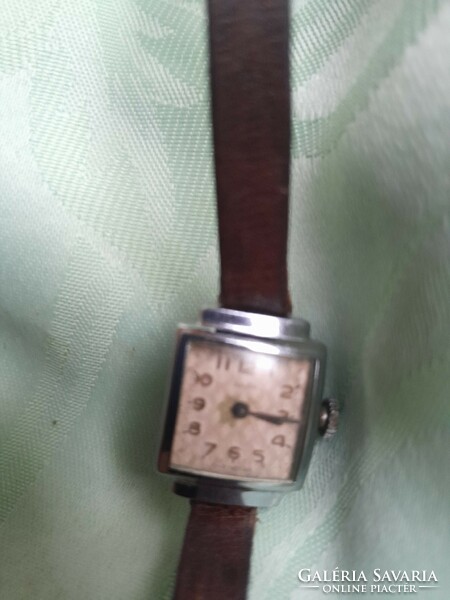 Antique women's watch