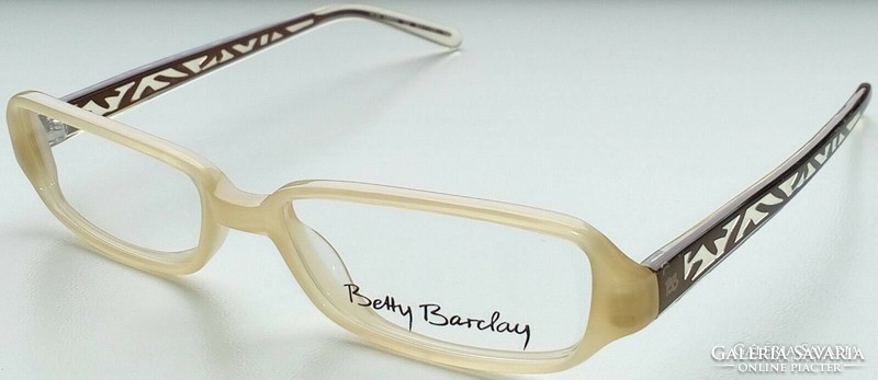 Betty Barclay szemüveg keret.ÚJ.