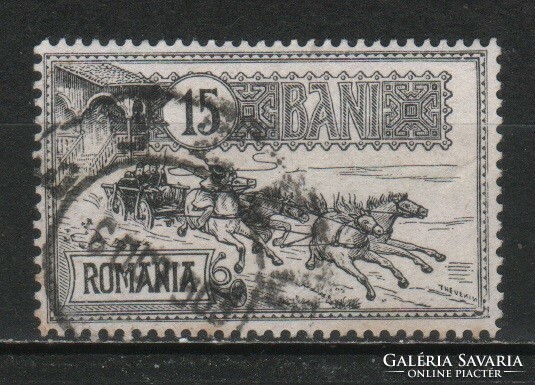 Romania 1078 mi 150 EUR 4.00