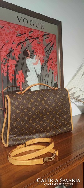 Louis Vuitton Bel Air táska