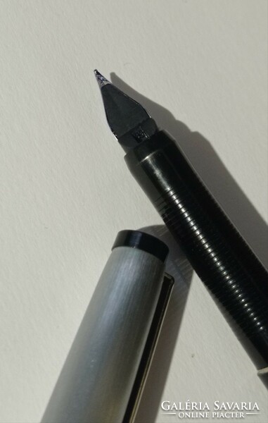 Heiko retro fountain pen..