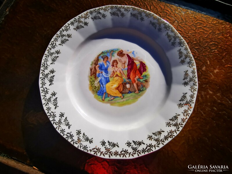 Carlsbad's scenic offering platter