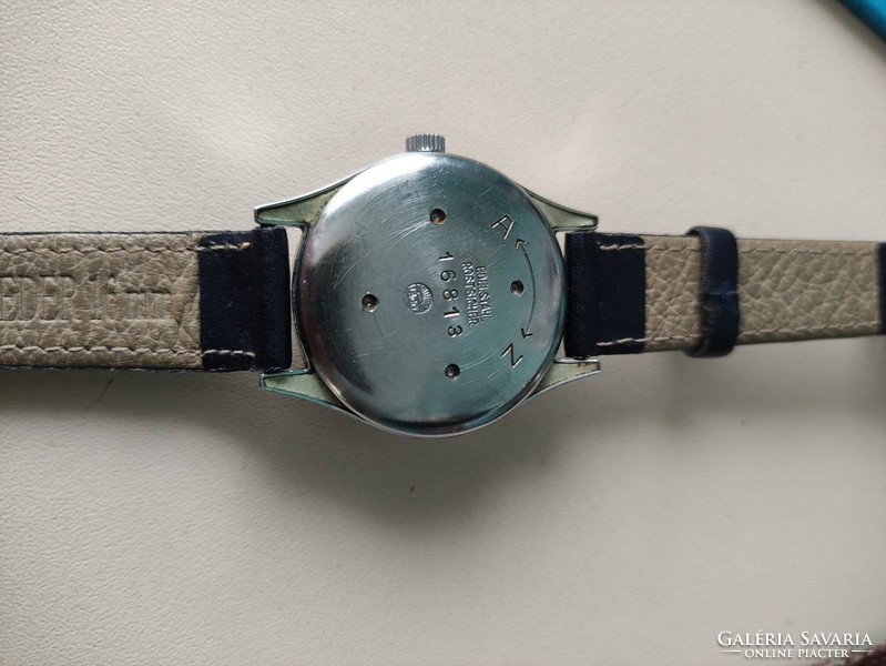 German military watch