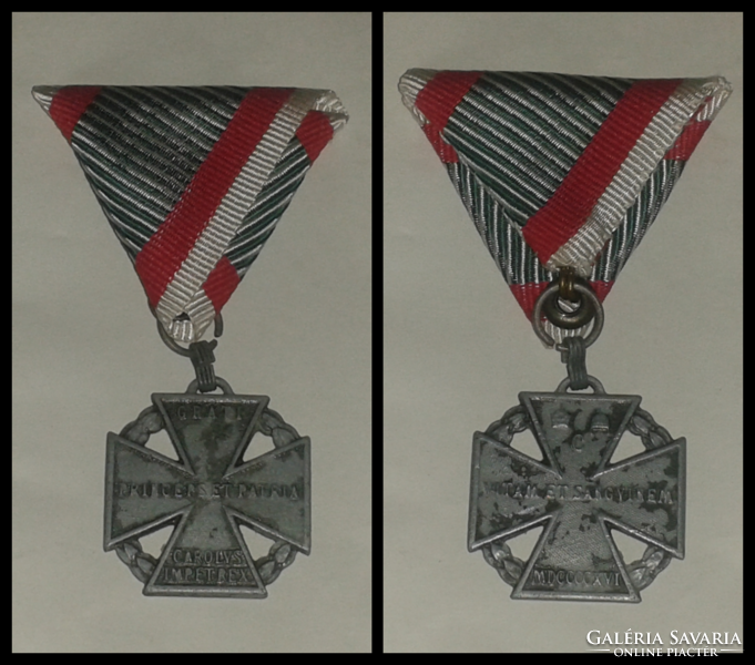 War medal 1916.-