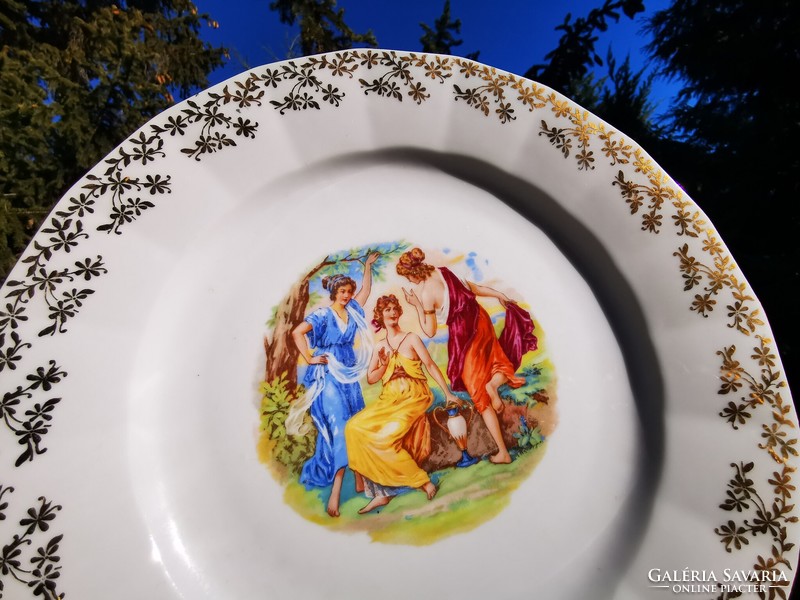 Carlsbad's scenic offering platter