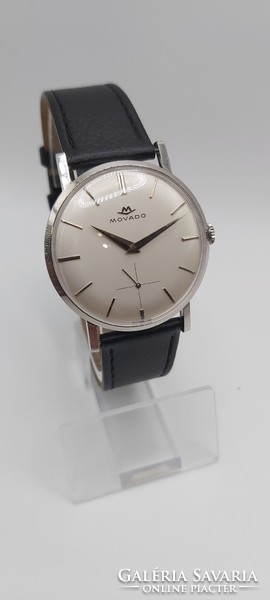 Beautiful new condition movado ffi watch