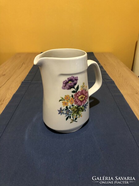 Lowland jug