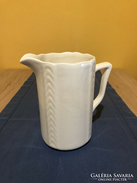 Granite jug