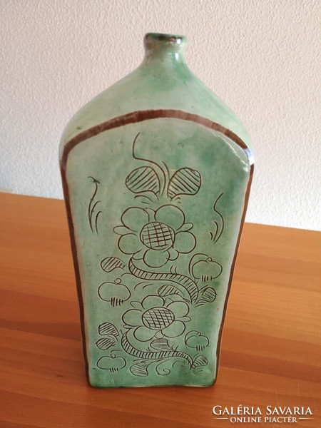 Karcagi folk song bottle 23.5 cm
