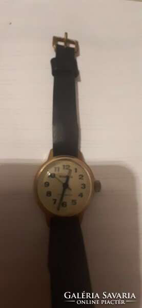 Karex (German) women's watch for sale in beautiful, working condition
