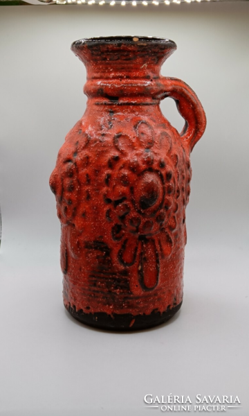W. Germany carstens vase /jug