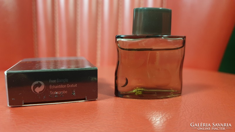 Joop! Rococo férfi mini parfüm 5ml EDP Különleges Ritkaság!