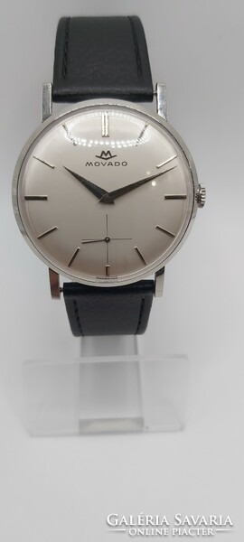 Beautiful new condition movado ffi watch