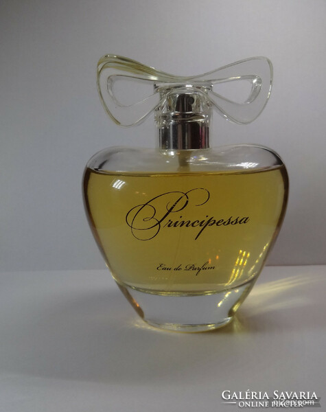 Rarity! French perfume principessa 100 ml for women.