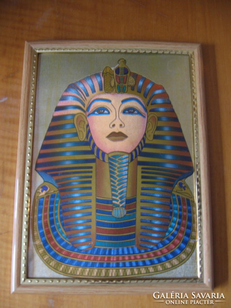 Tutankhamun picture