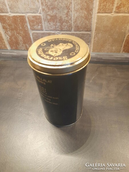 Lucky cocoa 450 gr metal box