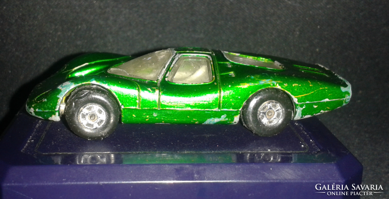 Matchbox Lesney 1969 Superfast Ford Group 6 #45 Made in England