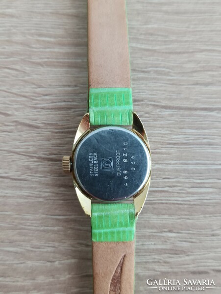 Roamer mechanical women's wristwatch