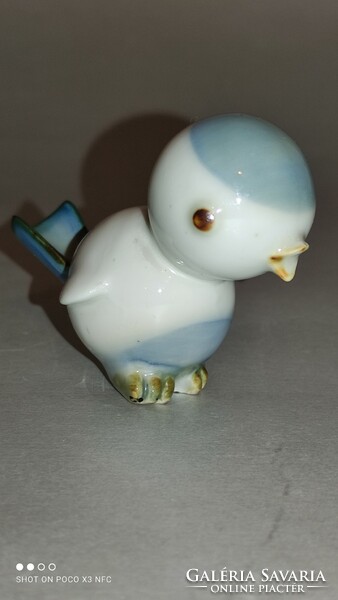 Aquincum aquazur autumn tailor Antonia porcelain chick