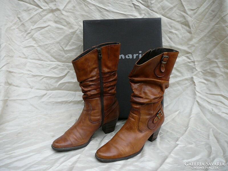 Tamaris women's boots, size 40