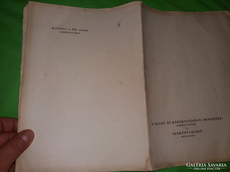 1951. :N. A. Maskin : Az ókori Róma története egyetemi tankönyv térkép melléklete a képek szerint