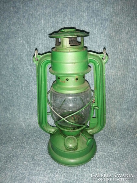 Kerosene lamp (a5)