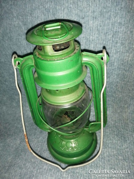 Kerosene lamp (a5)