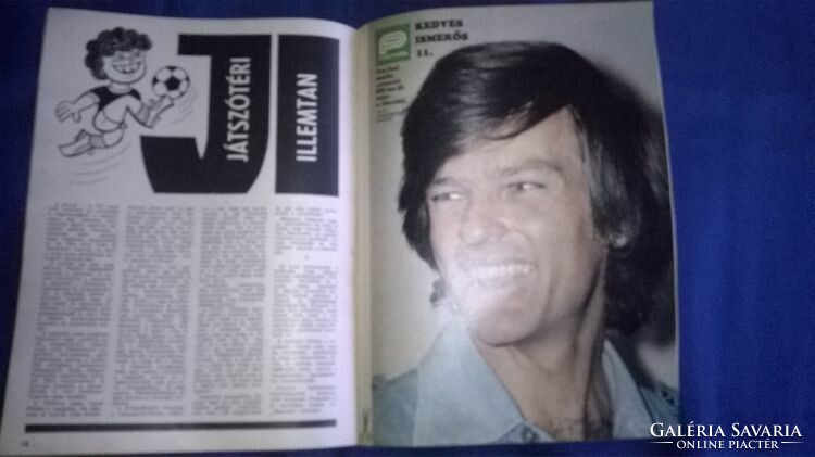 Pajtás újság 1977/13. - március 31. - Retro gyermek hetilap