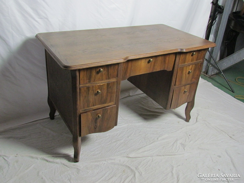 Antique bieder desk (restored)