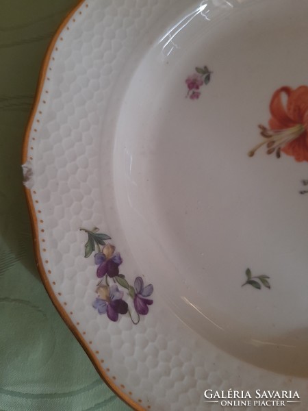Royal antik gyüjtöi  tányér 25 cm