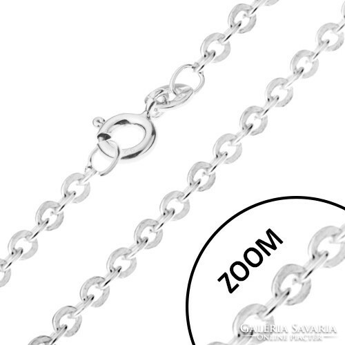 New 925 sterling silver necklace with special pendant.