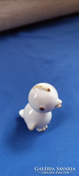 Aquincumi art deco mini chick