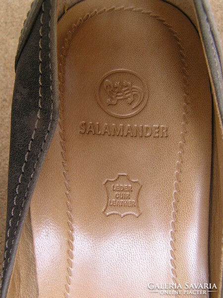 Salamander női cipő, 40-es méret